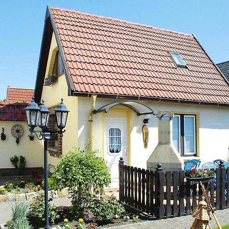 House, Ribnitz-Damgarten Exterior foto
